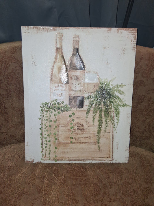 Home Decor Wall Picture