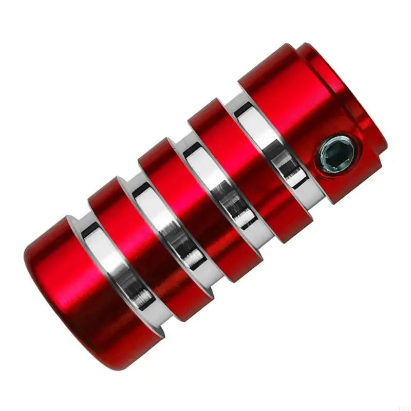 2025 New Aluminum Motorcycle Shifter Lever Cover Precisions Fit Foot Pad Pedal Protectors