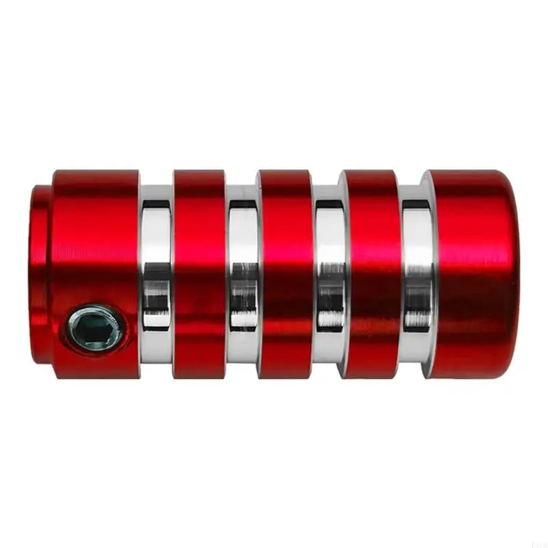 2025 New Aluminum Motorcycle Shifter Lever Cover Precisions Fit Foot Pad Pedal Protectors