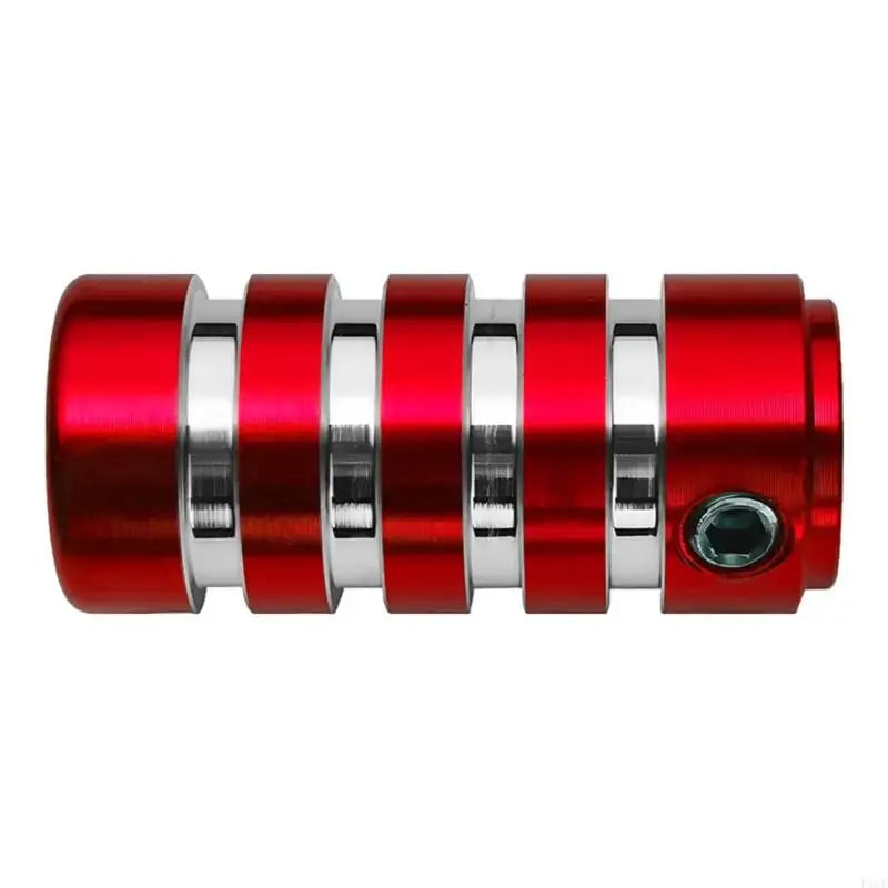 2025 New Aluminum Motorcycle Shifter Lever Cover Precisions Fit Foot Pad Pedal Protectors