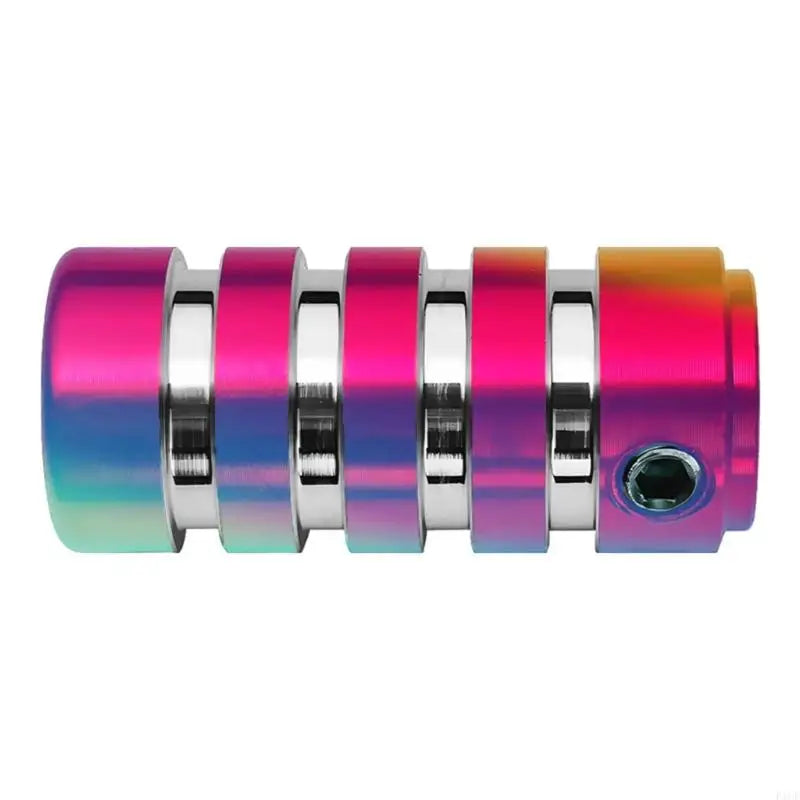 2025 New Aluminum Motorcycle Shifter Lever Cover Precisions Fit Foot Pad Pedal Protectors